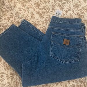 Like New! Carhartt Jeans!